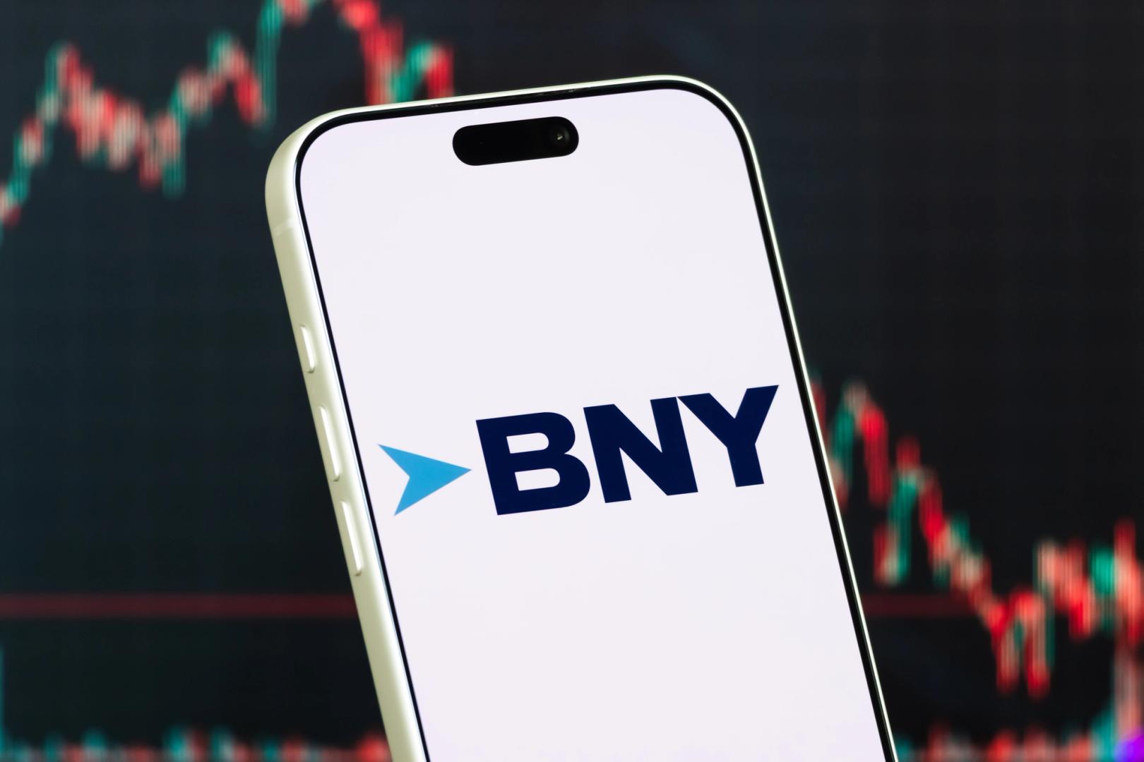 Wall Street's BNY expands stablecoin services for institutions, starting with Circle's USDC