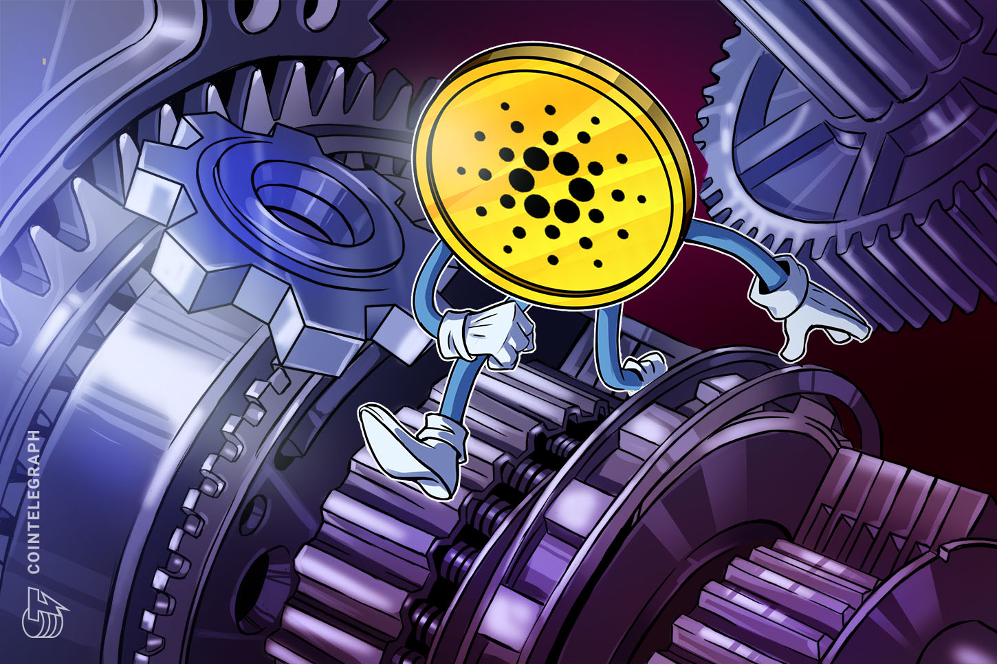 Cardano activates van Rossem hard fork, paving way for Leios