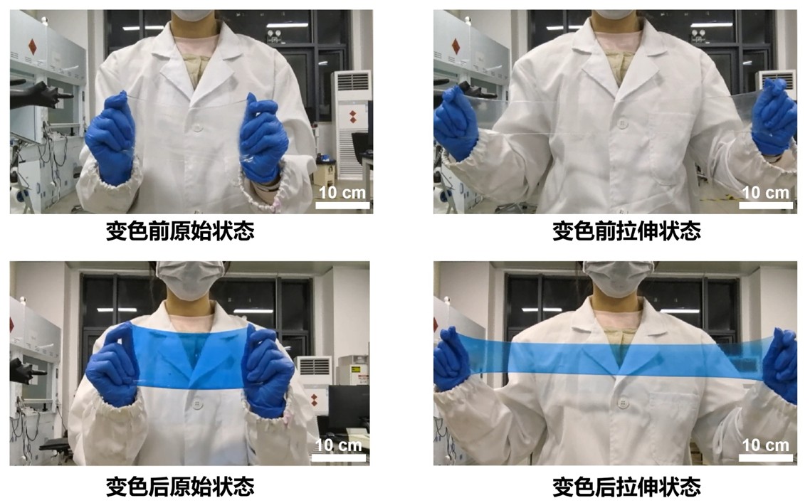 苏大教授创业做机器人触觉系统,获松禾资本千万级天使轮融资|硬氪首发