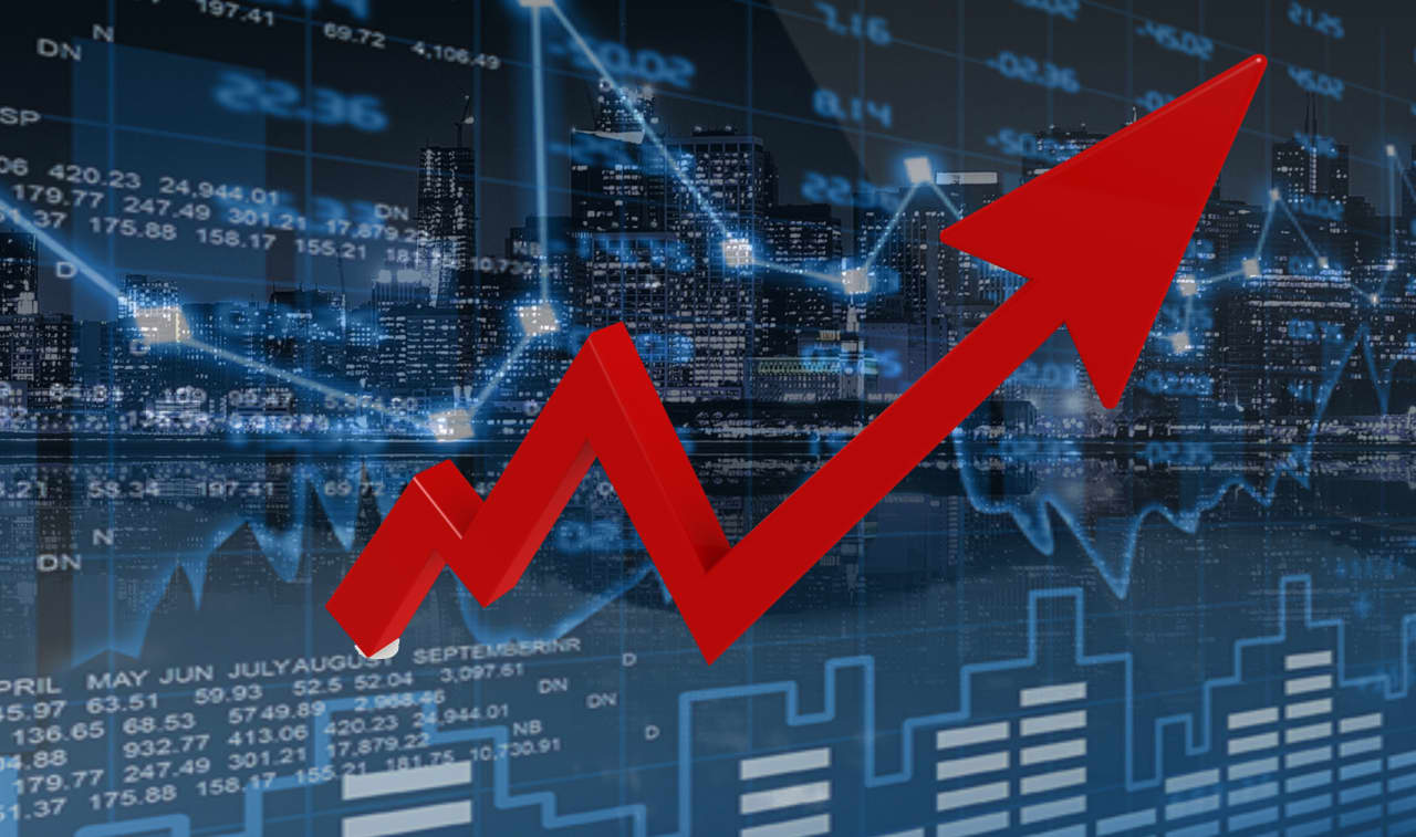 Nine microcap stocks of companies expected to grow sales by triple digits through 2028