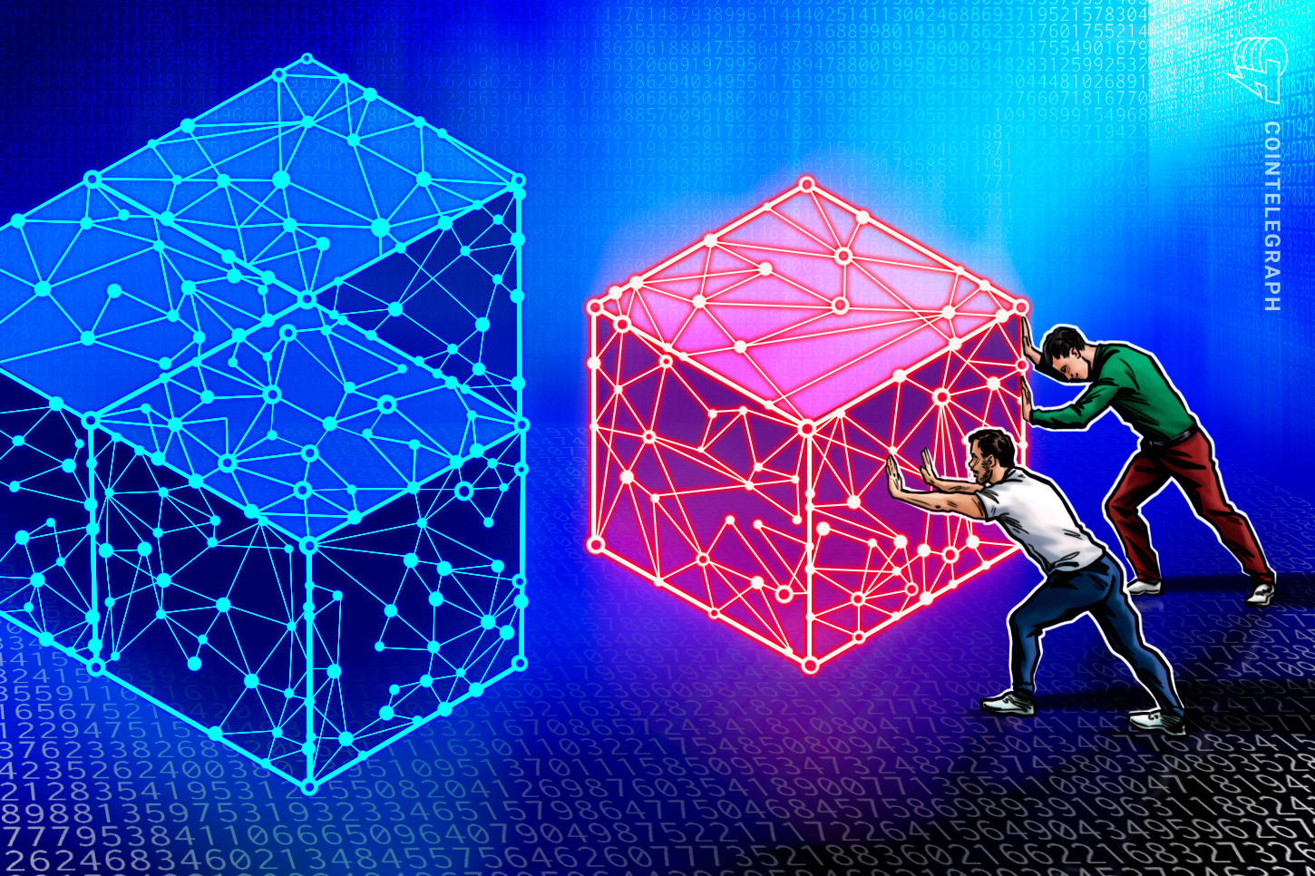 Kraken parent Payward acquires Magic Labs’ wallet business