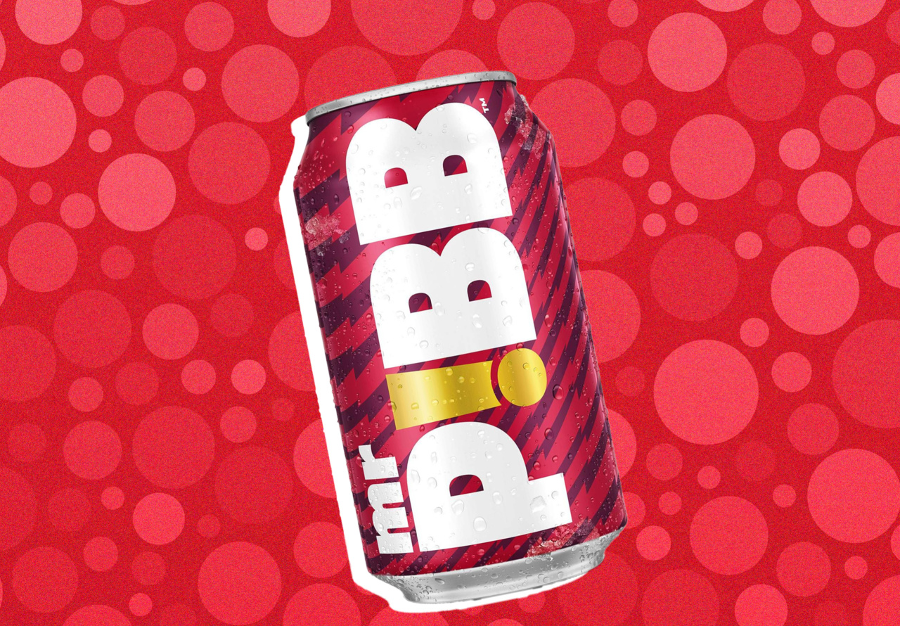 An extra-caffeinated version of Mr. Pibb is helping Coca-Cola win over cash-strapped shoppers