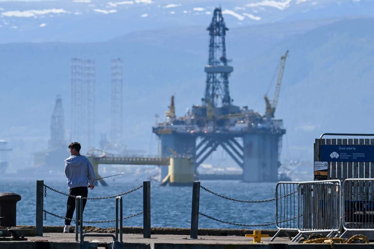 Why energy stocks still look so cheap, even after their big rally this month