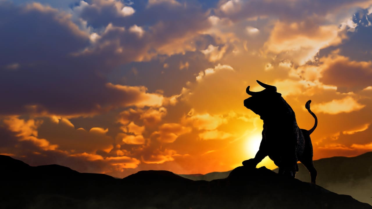 Citadel Securities called the stock-market reset. Now it says leverage may build up again.