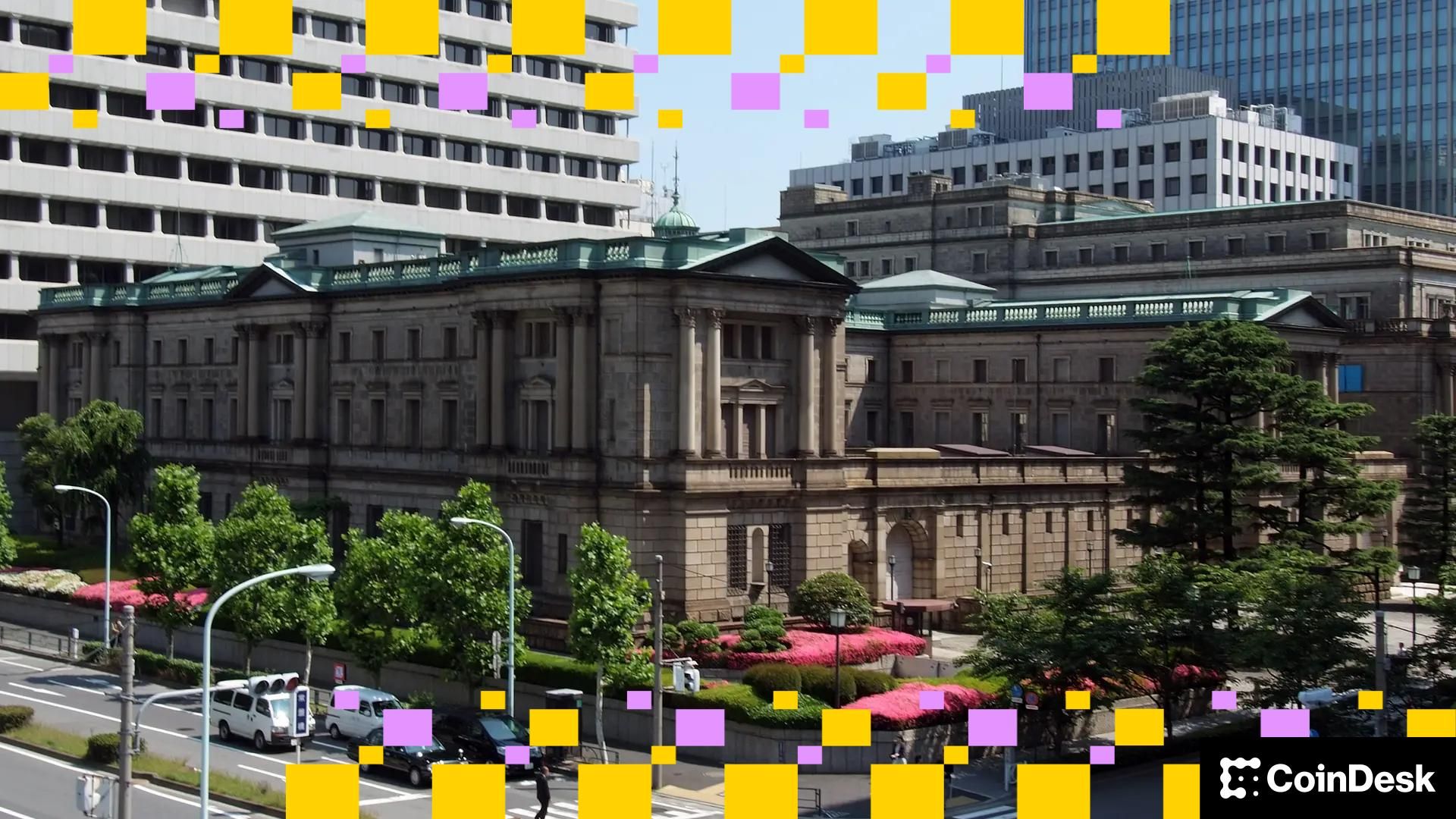 Bank of Japan may speed up rate hikes, pushing borrowing costs above 2%, ex-BOJ official warns