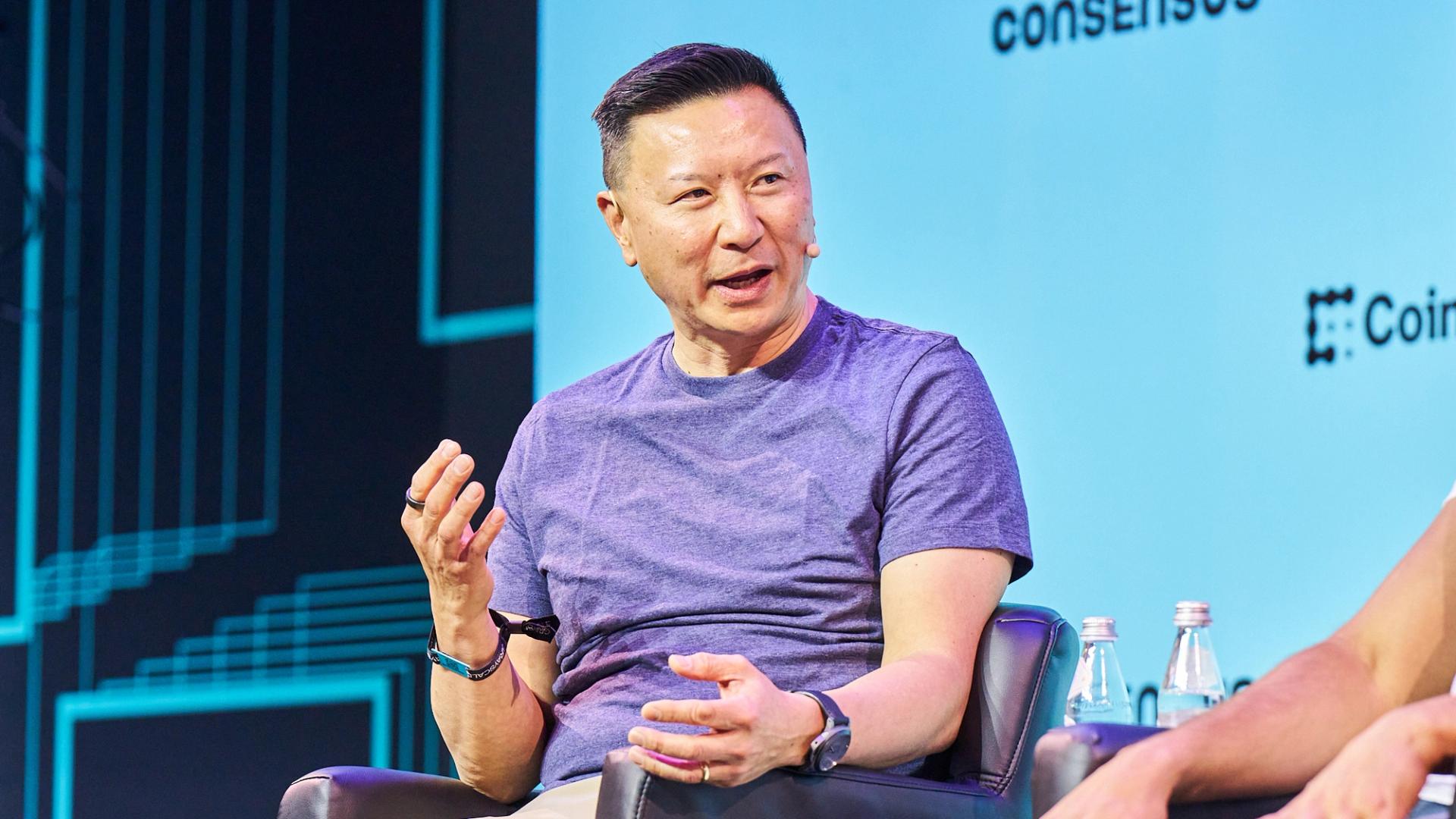 MoneyGram's CEO says blockchain works best when customers don't know it's there