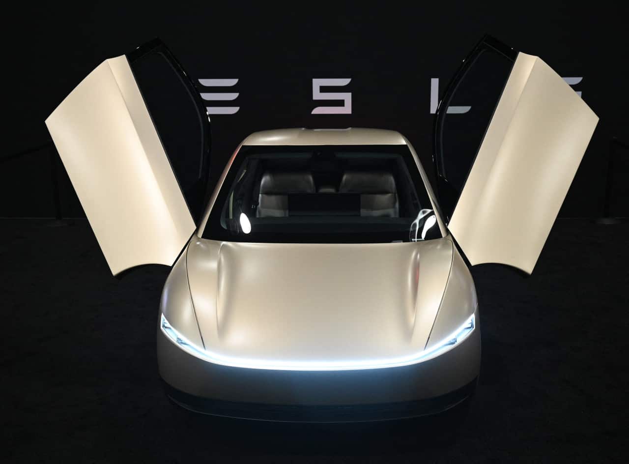 Tesla investors share their most burning questions ahead of earnings