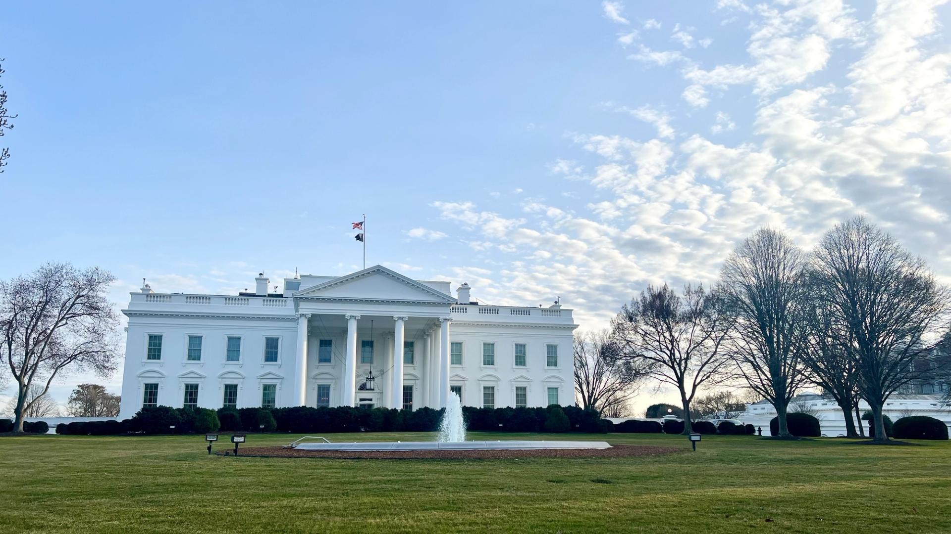 White House to speak with law enforcement groups to push Crypto's Clarity Act