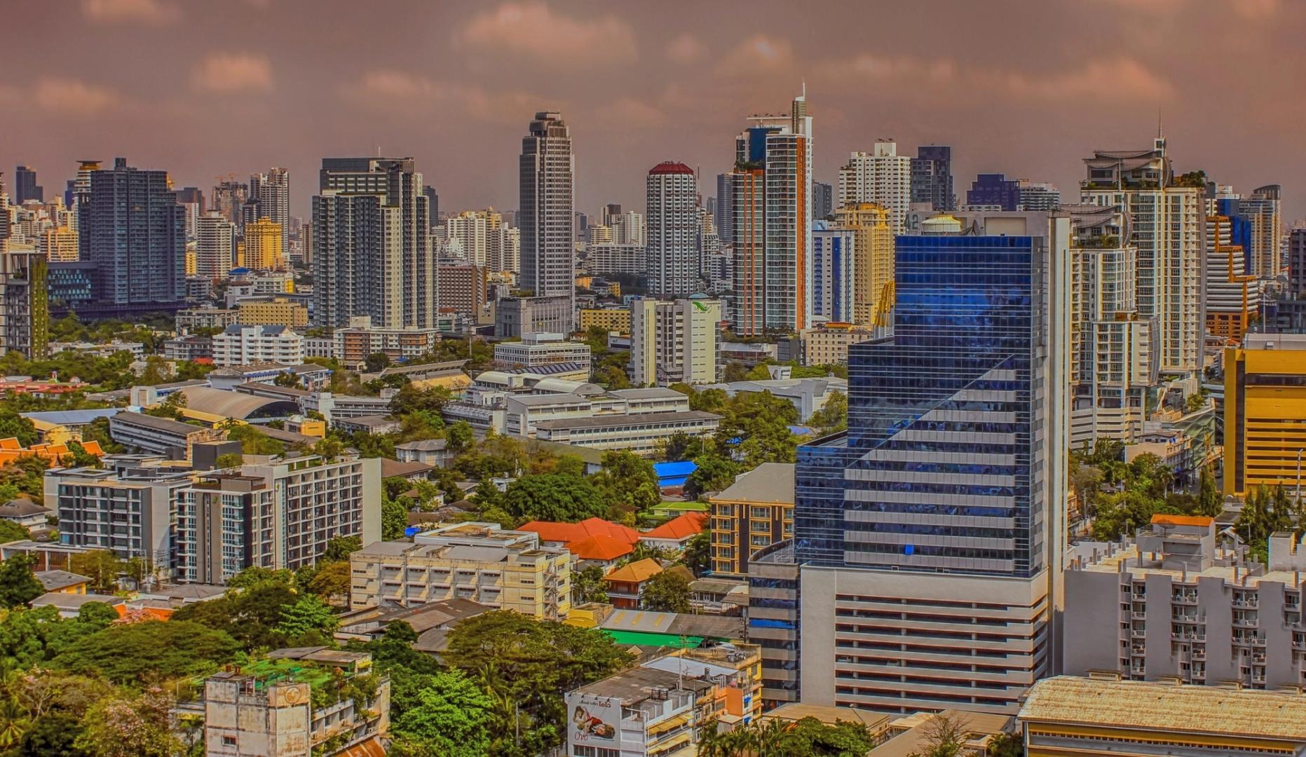 Thailand's SEC alleges Bitkub concealed cyberattack that led to $50 million hack