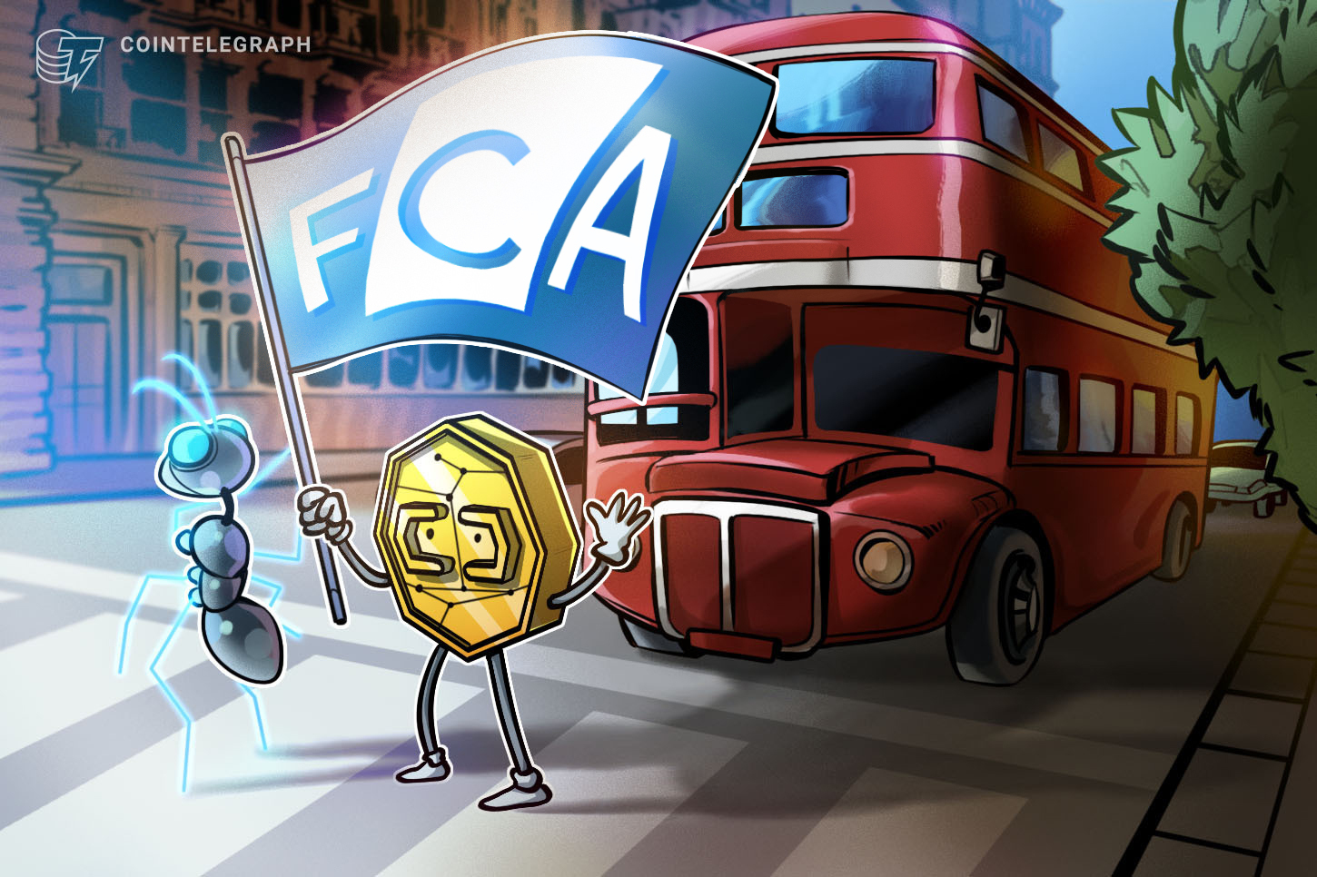 UK sets final crypto rules as firms face 2027 FCA authorization deadline