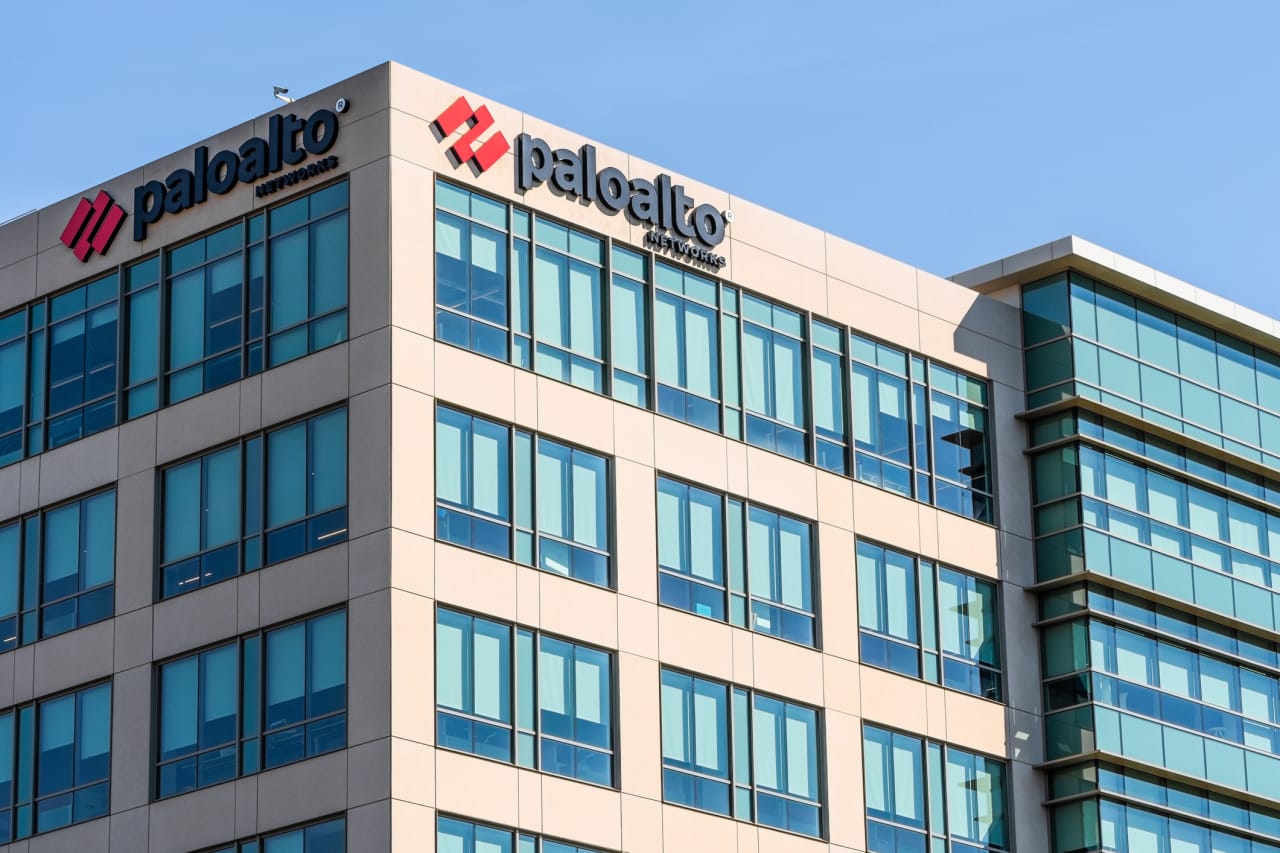 Palo Alto Networks’ stock has been on a tear — and it could go even higher, according to these bulls