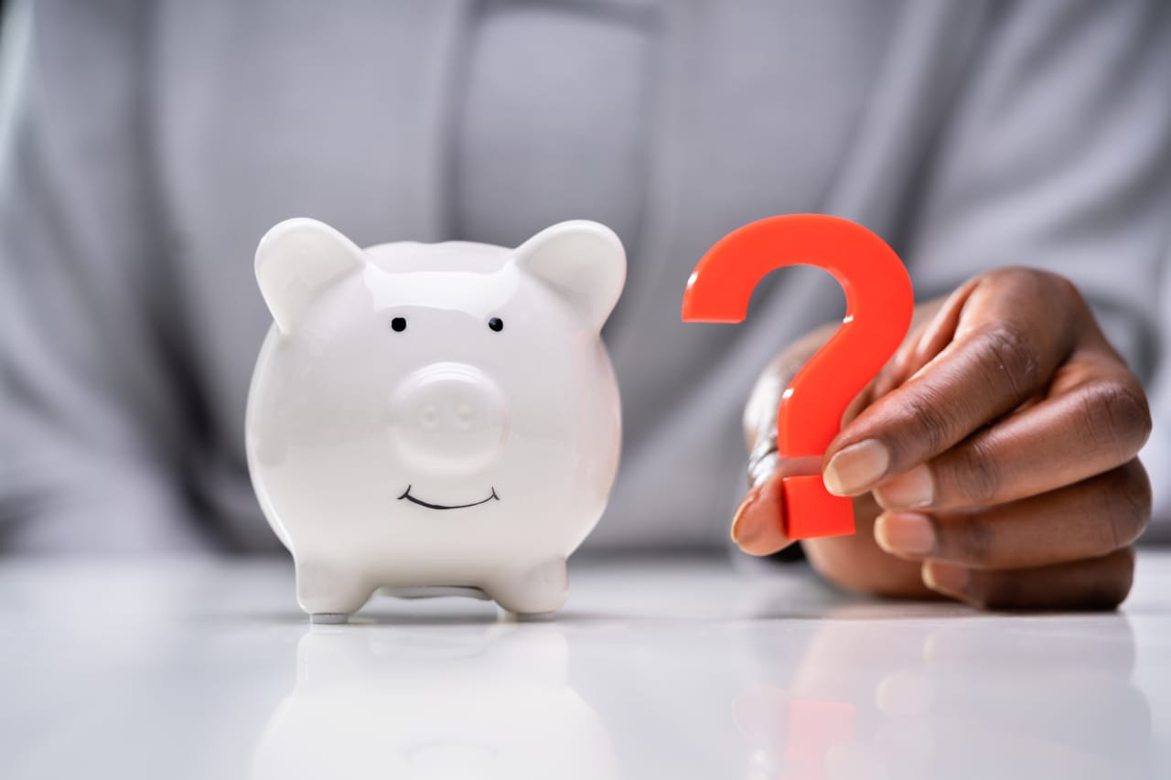 Can you pass this money quiz?