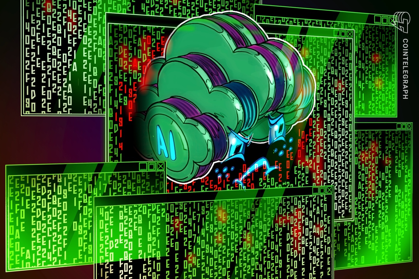 OpenAI says AI models escaped containment to hack Hugging Face