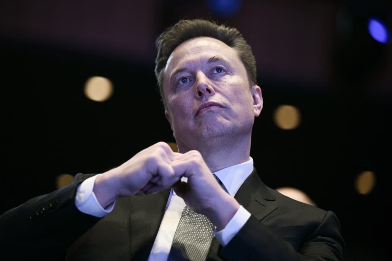 New ‘Ex-Elon’ ETFs let you avoid SpaceX and Tesla — but are they just a gimmick?