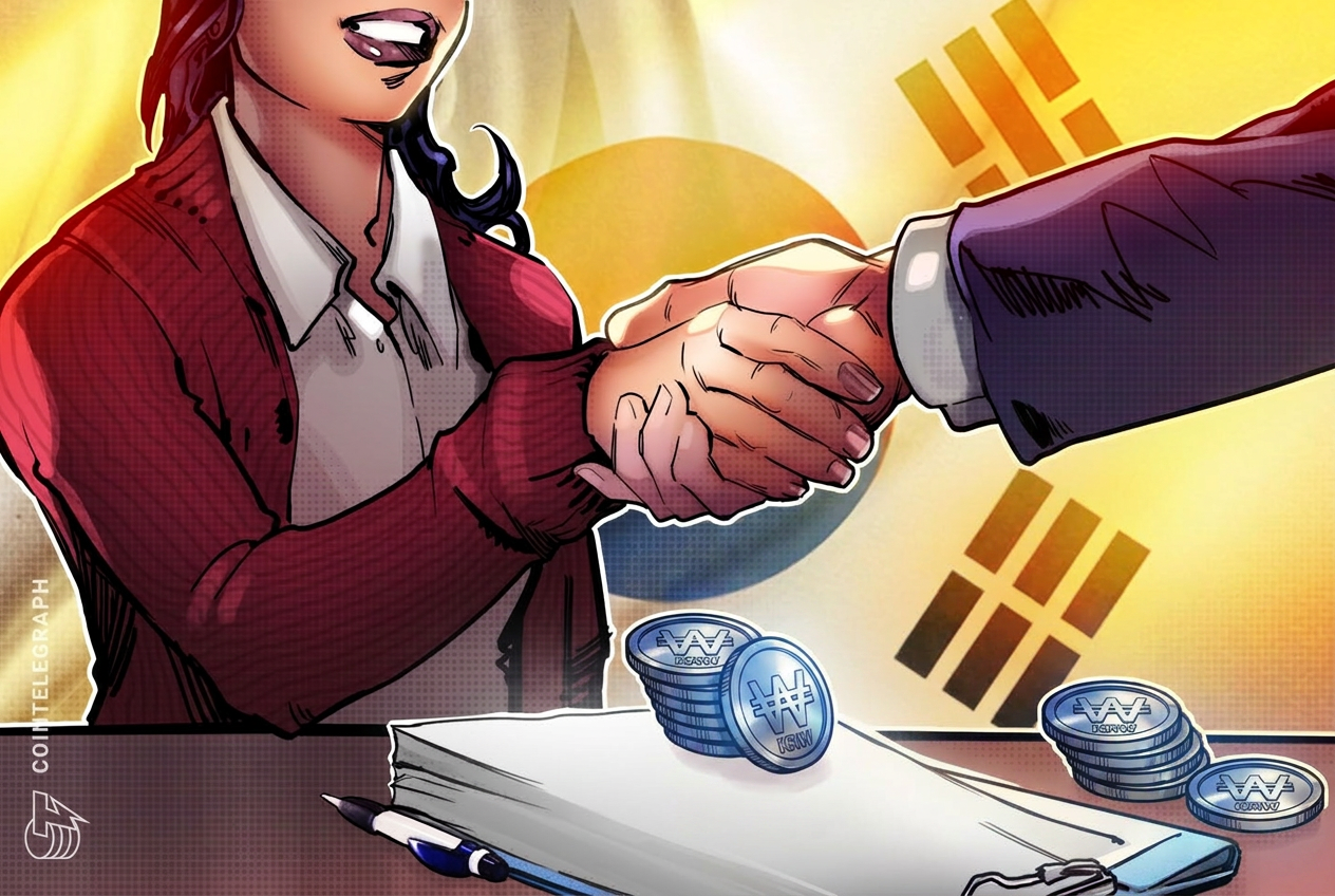 Kakao taps Circle to explore won stablecoin payment infrastructure