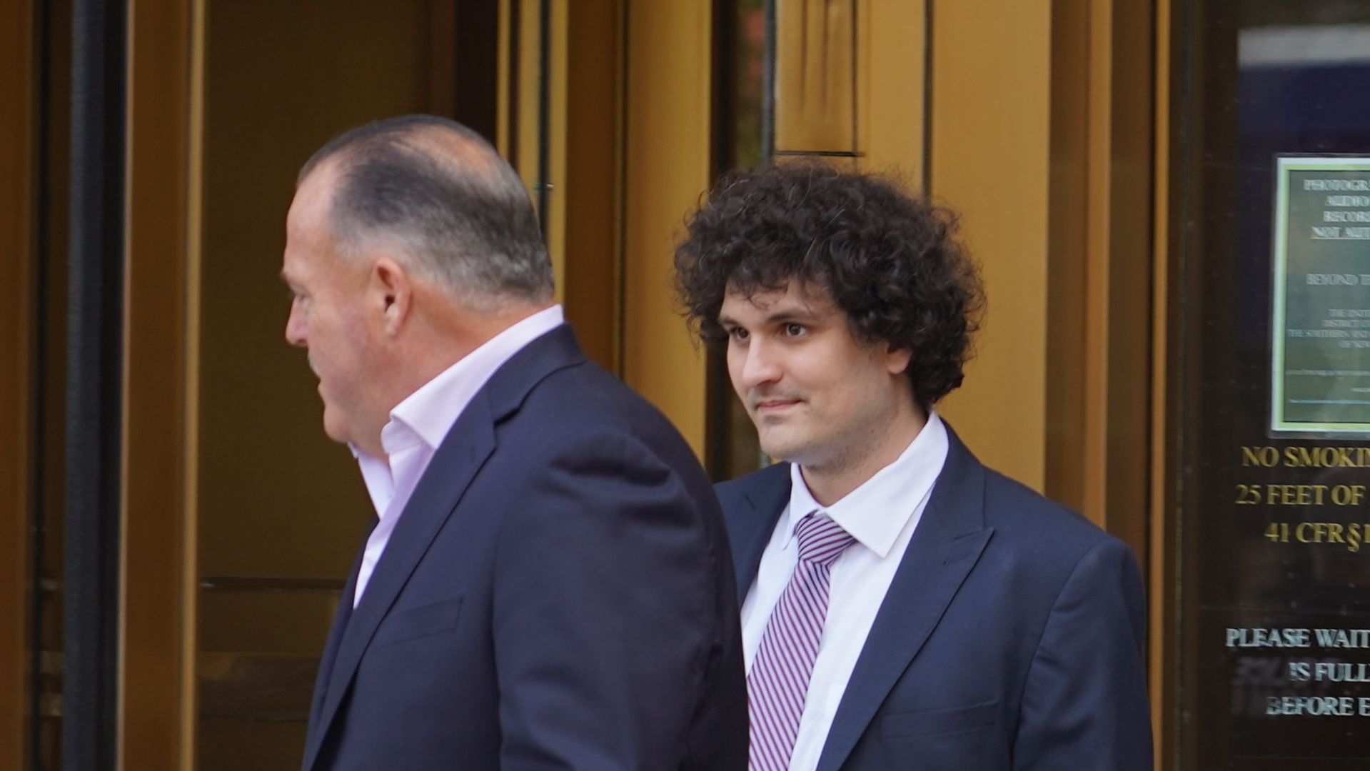 FTX's Sam Bankman-Fried loses appeal of criminal conviction on fraud, conspiracy charges