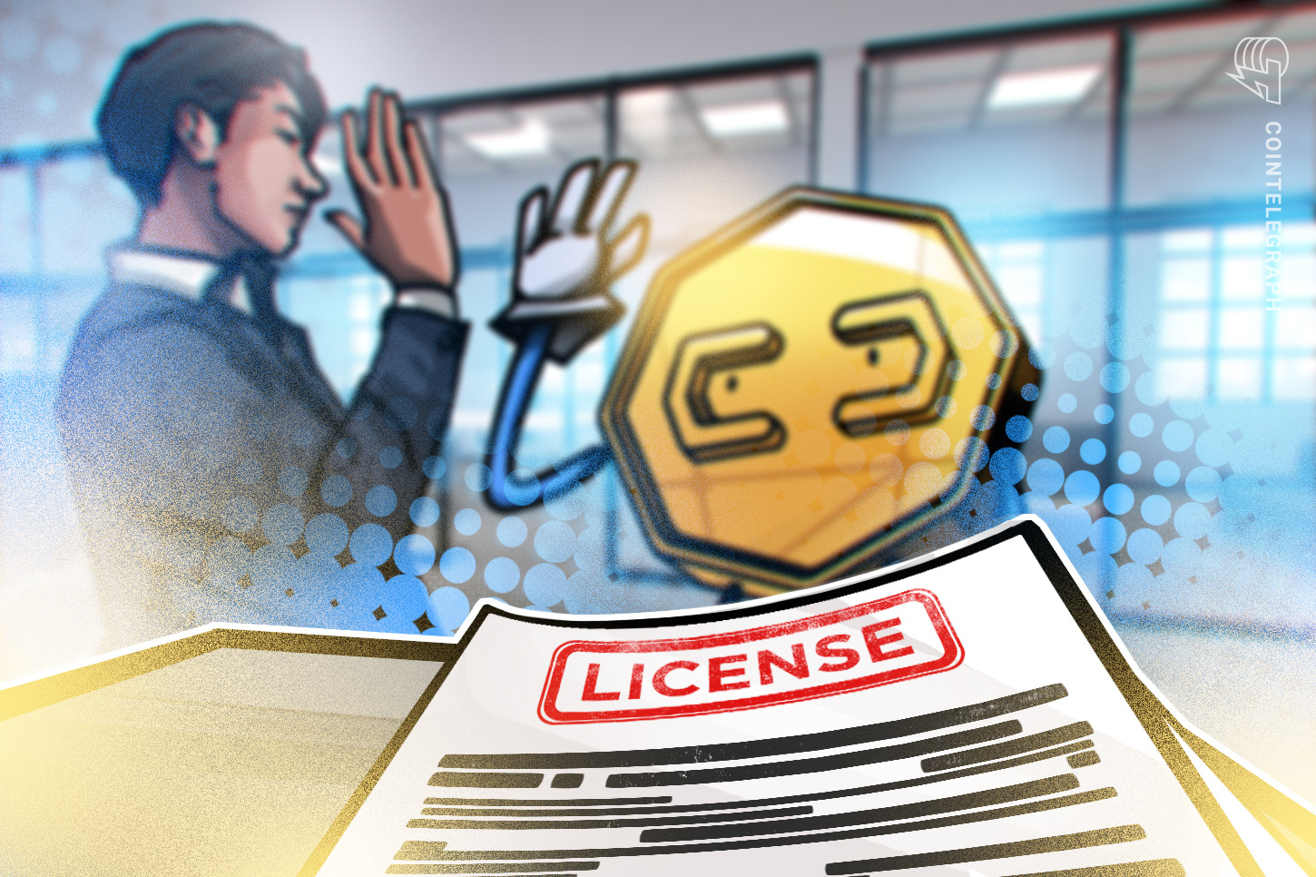 Polish crypto exchange Kanga secures MiCA license in Latvia