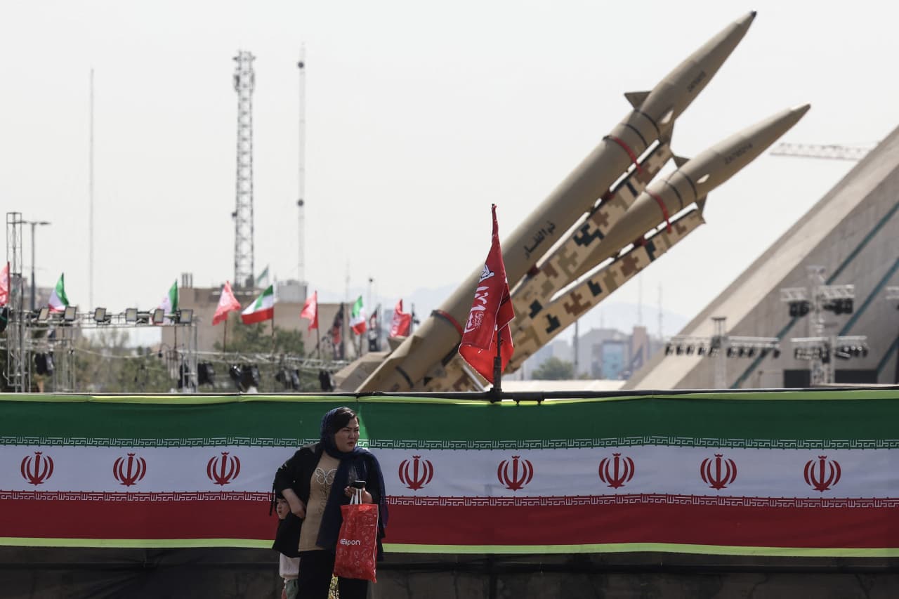 Here’s what each additional month of Iran-conflict disruption means for oil prices