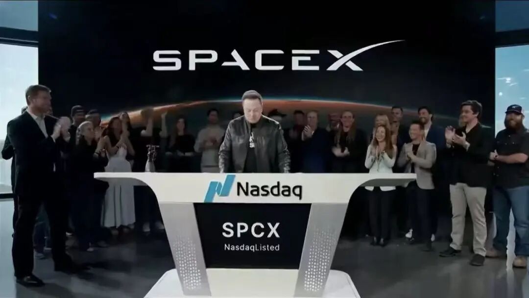 SpaceX 2万亿美元市值这一夜,回望中国商业航天十年冷暖