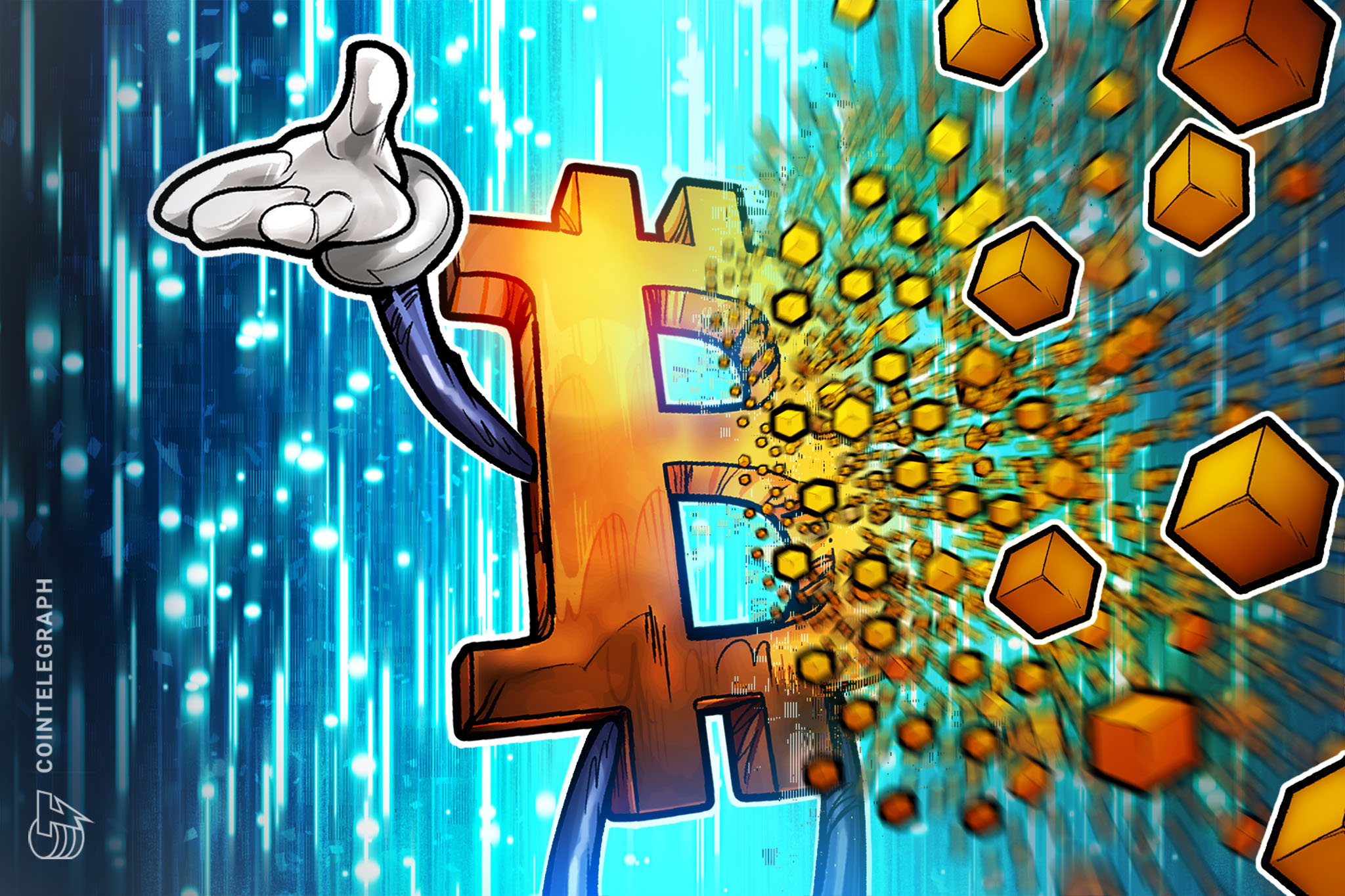 Bitcoin bulls Michael Saylor, Adam Back slam BIP-110 Ordinals proposal