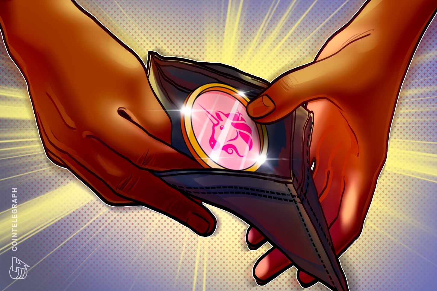 Uniswap founder rejects claims v4 fees reduce LP earnings