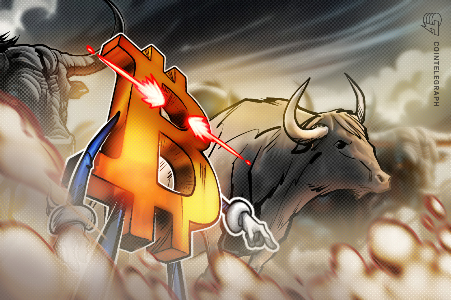 Bitcoin price taps new July high above $62K on weak US jobs data