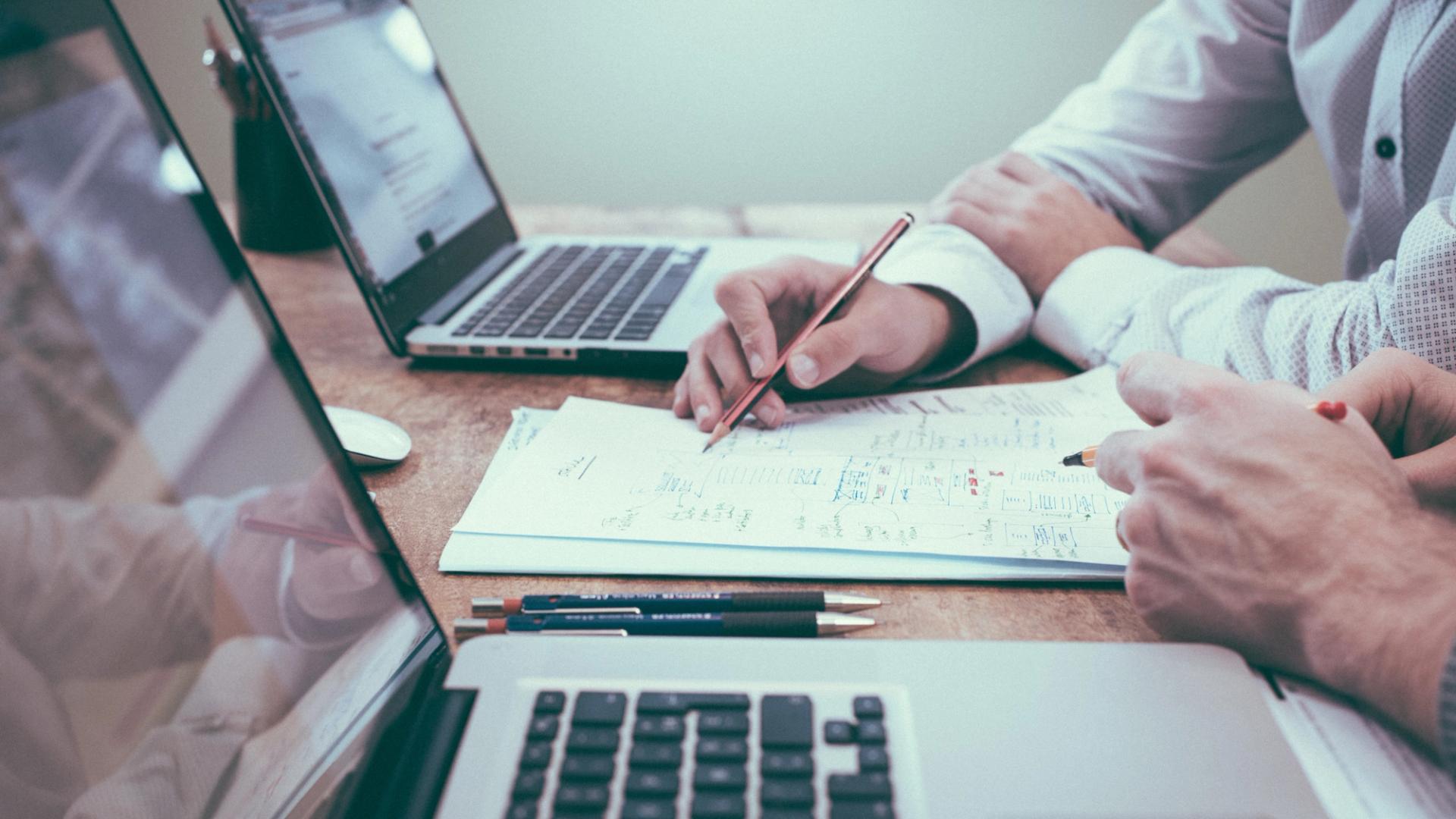 Crypto market maker B2C2 held sale talks with multiple potential buyers