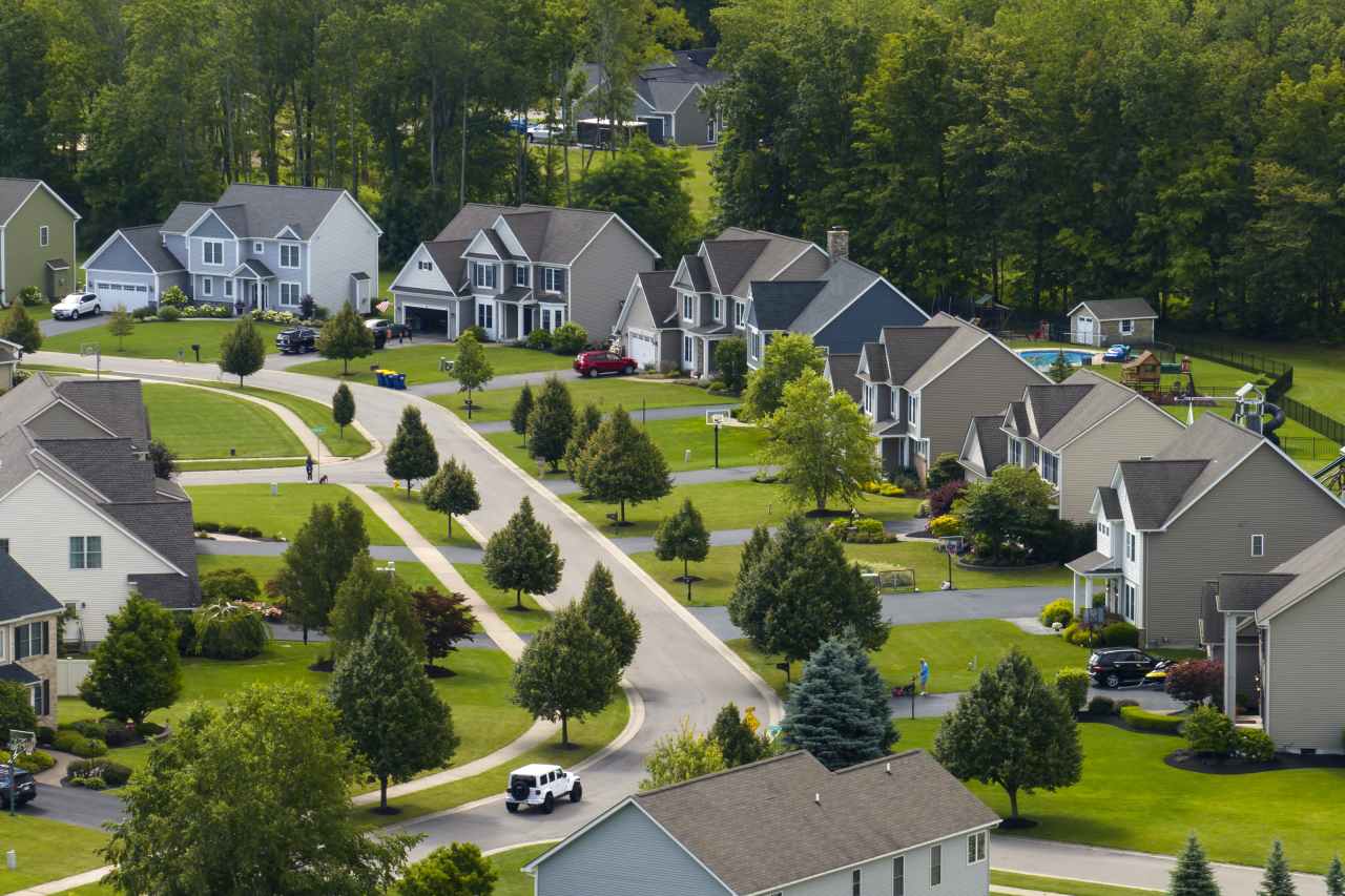 What the big housing bill means for buyers as home prices hit new record high