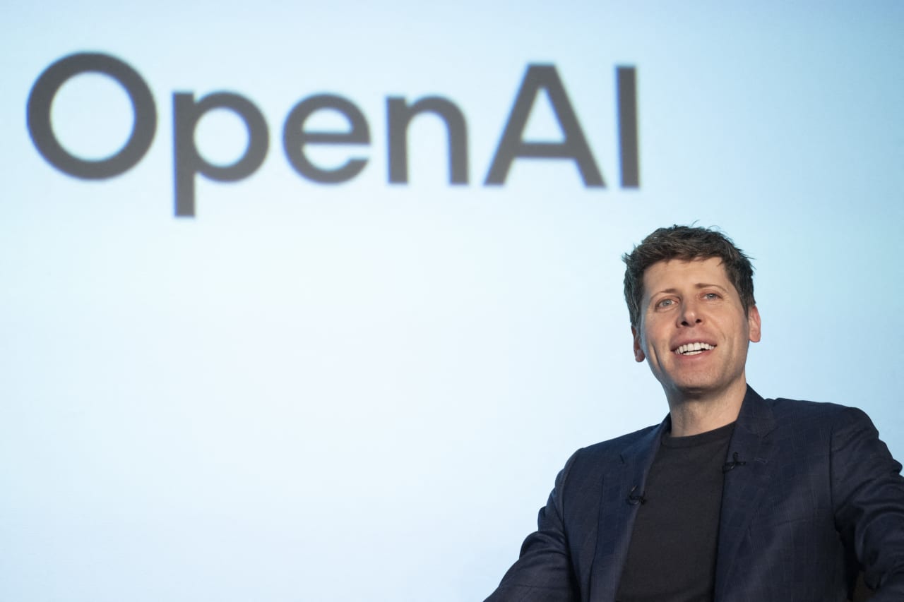 Why a reported delay for OpenAI’s listing complicates further the picture for tech stocks