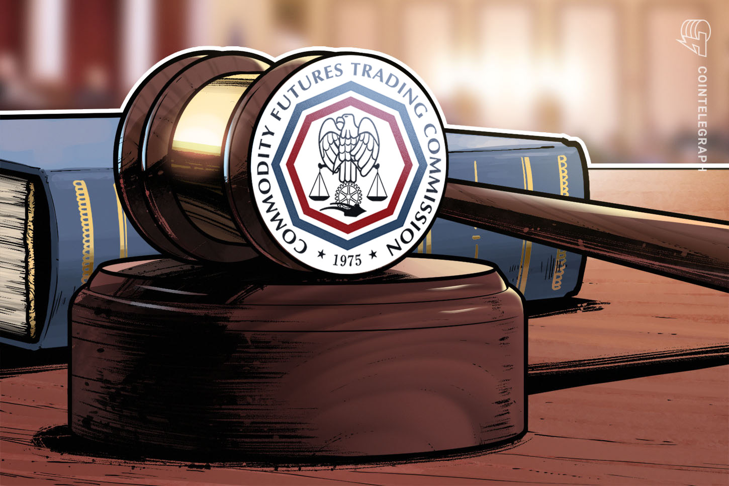 Phantom, Hyperliquid ask CFTC to modernize rules for onchain derivatives
