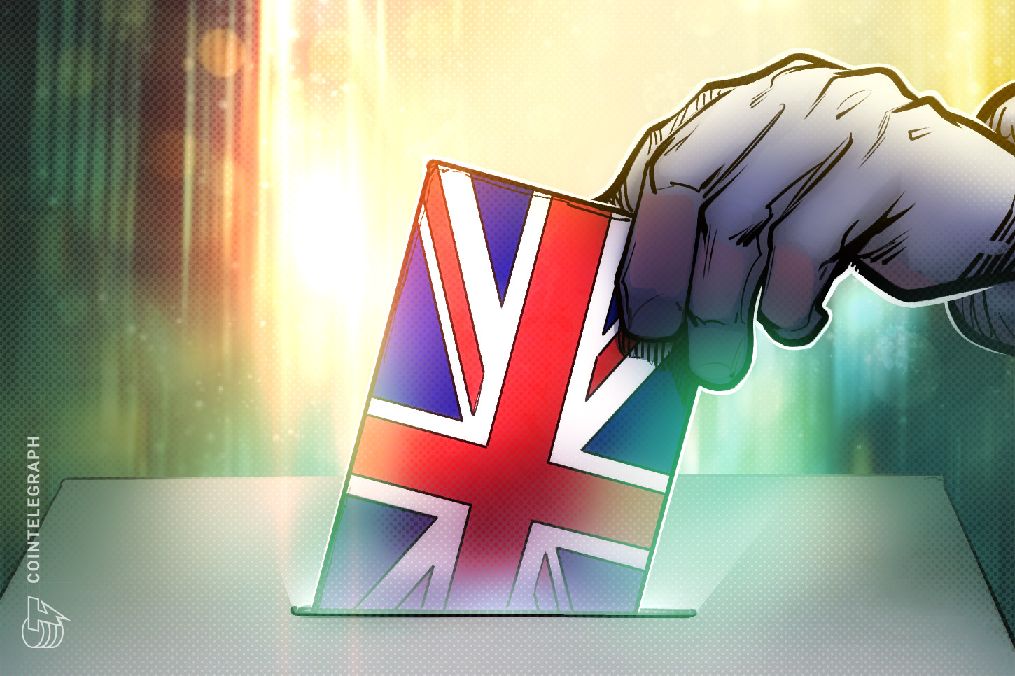 Nigel Farage to resign from UK Parliament amid crypto “gift” scandal, will stand in by-election