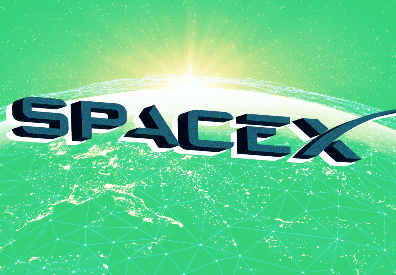 SpaceX’s stock moves above its IPO price for the first time in almost a month