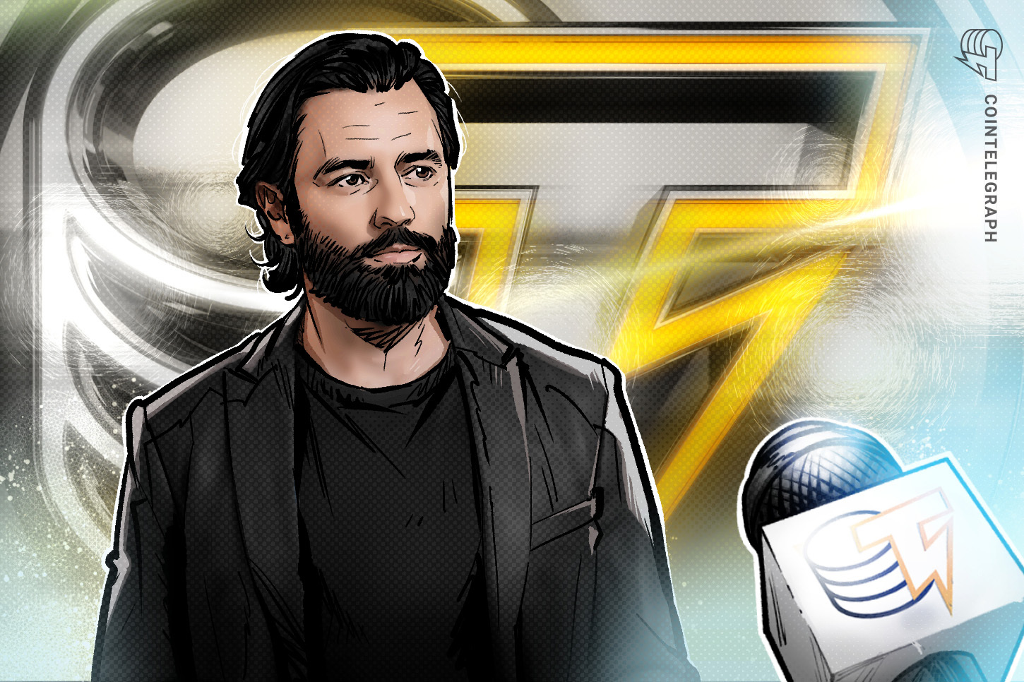 A quantum roadmap would push Bitcoin much higher: Charles Edwards