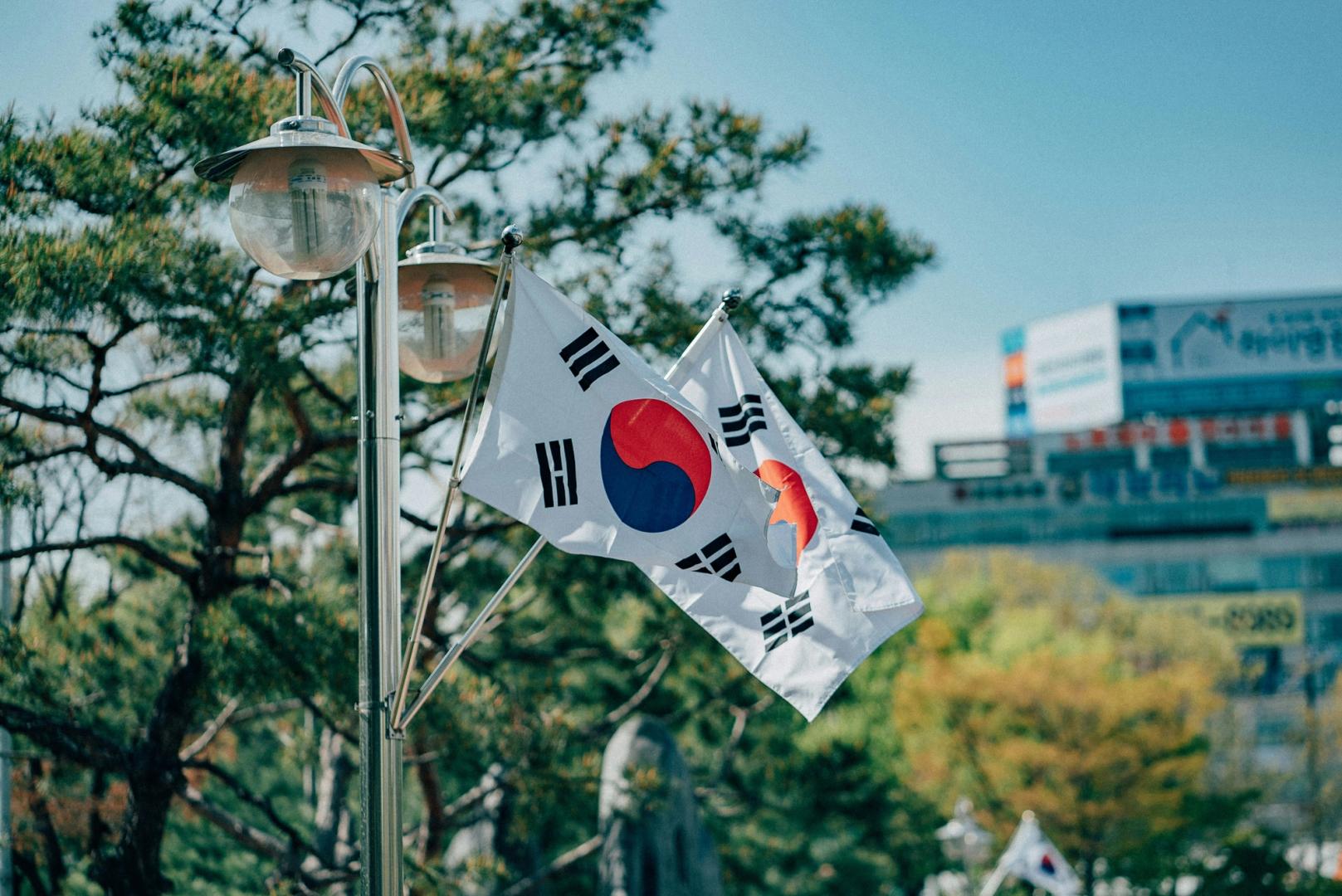 South Korea’s $518 billion AI chip push shows crypto is still losing the capital race