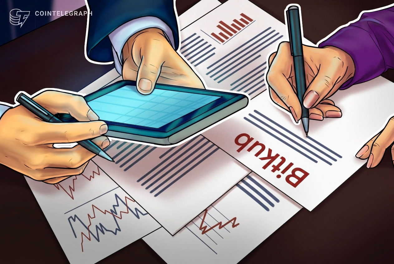 Thailand SEC files complaint against Bitkub over alleged false disclosures
