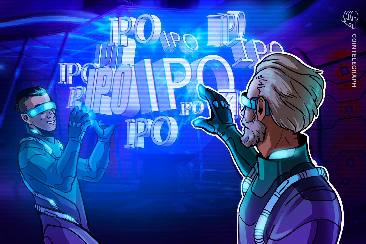 Securitize, Cantor target tokenized IPOs for public markets