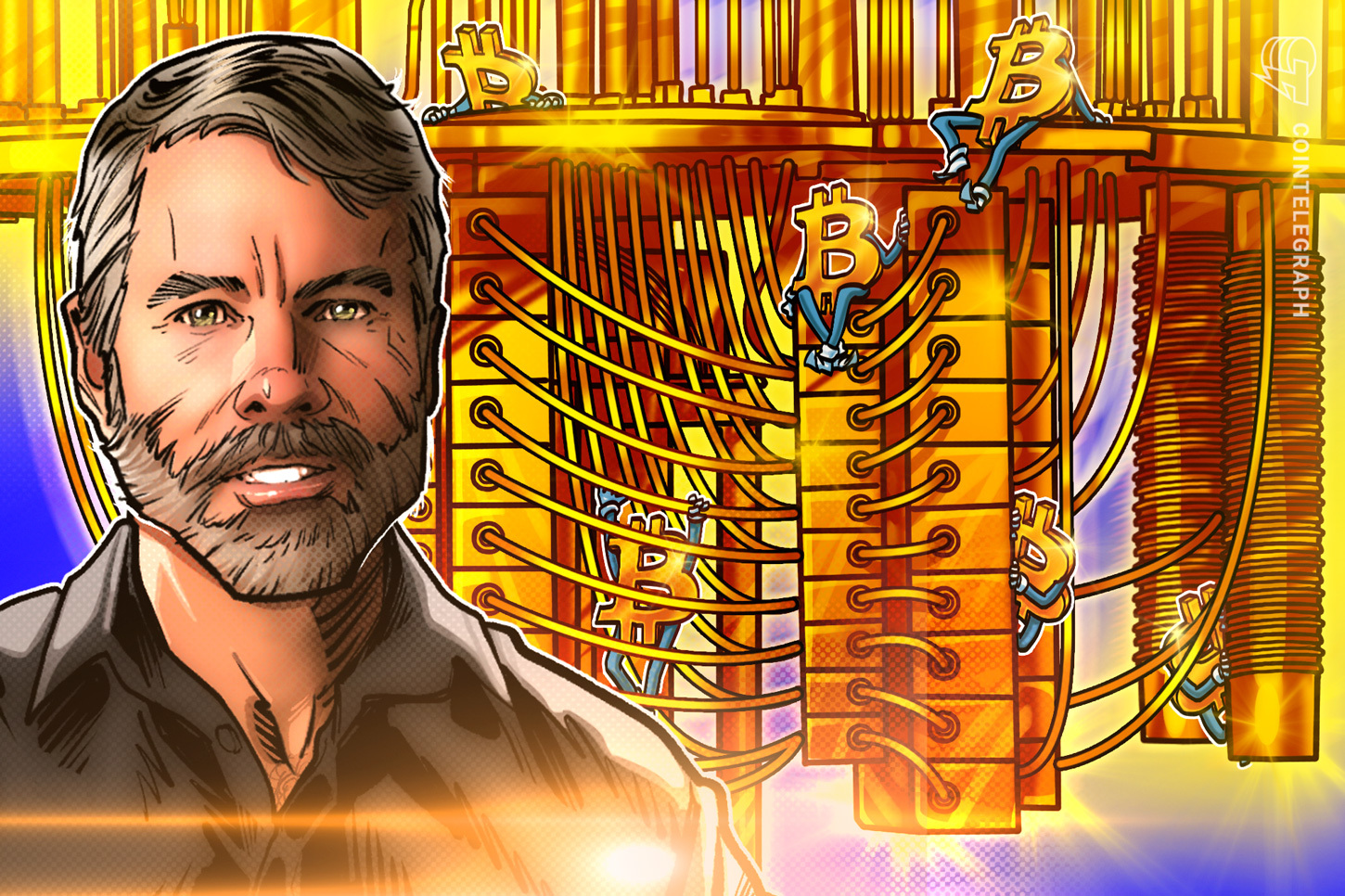 Strategy-led group pledges $15M to quantum-proof Bitcoin network