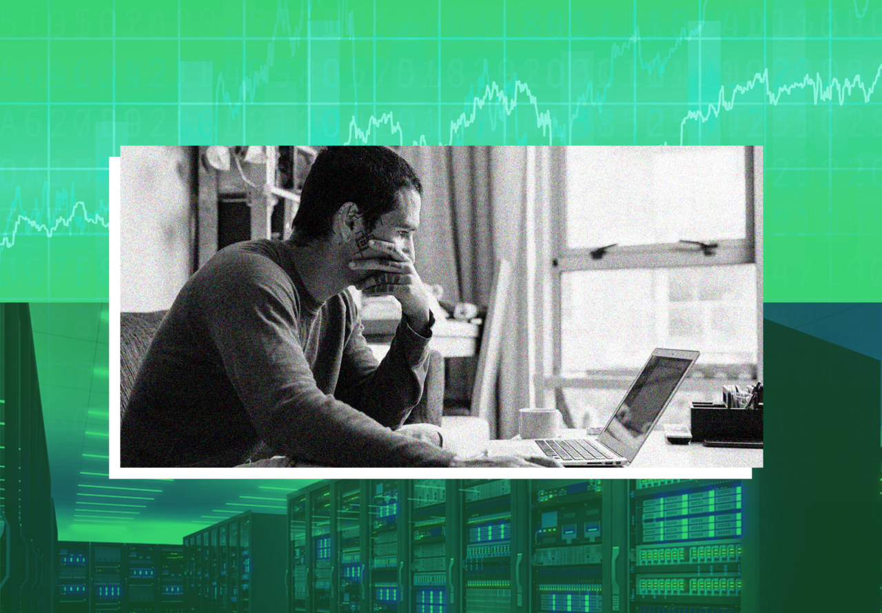 Amateur investors are changing how the stock market works. That’s creating opportunities for those who know where to look.