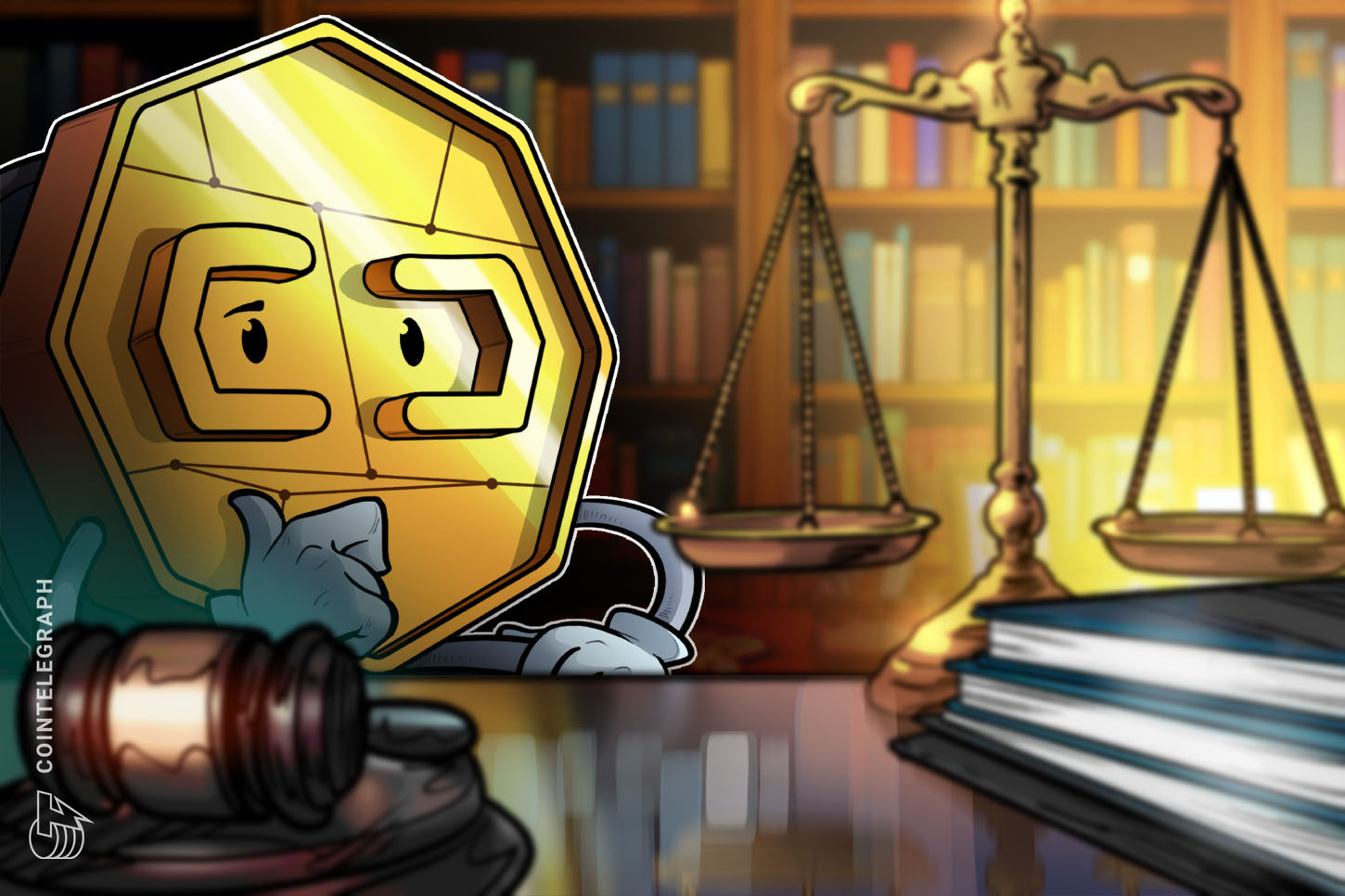 Dormant $1.9M Bitcoin tied to New York lawsuit moves after nearly 15 years