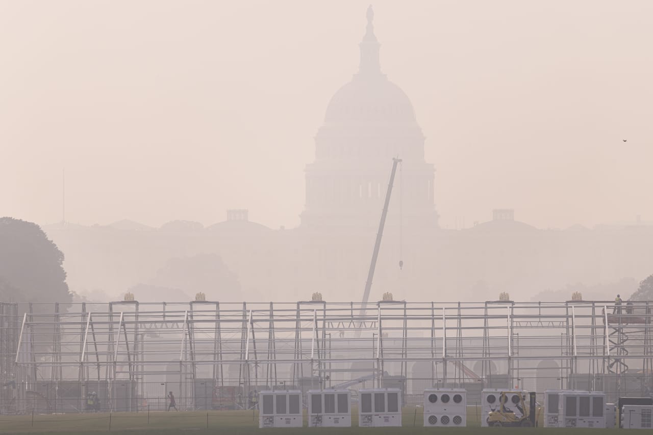 Look on the bright side: Energy companies are booming