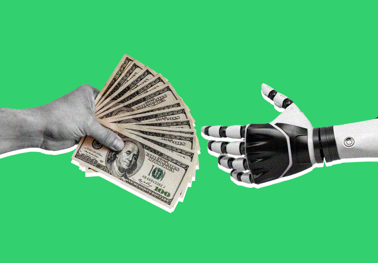 How much should an AI agent cost? No one can agree — and it’s creating chaos.