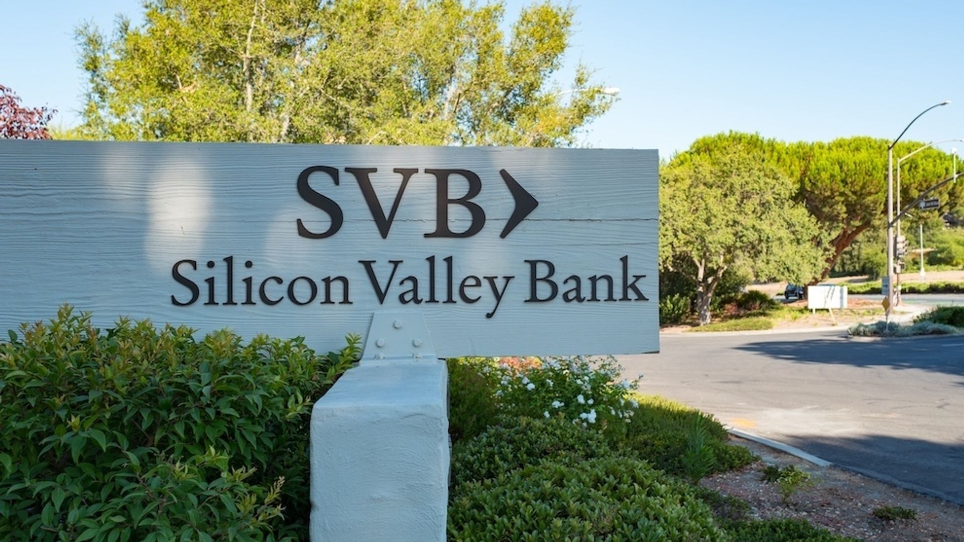 Bitcoin lending is entering a new institutional era, according to Silicon Valley Bank
