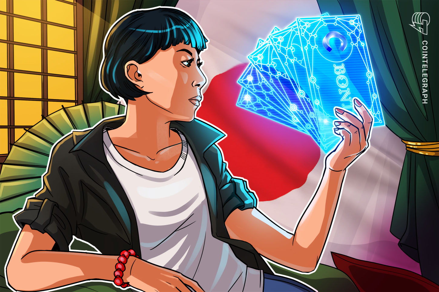 Circle, Nomura eye Japan corporate FX with stablecoin settlement: Report