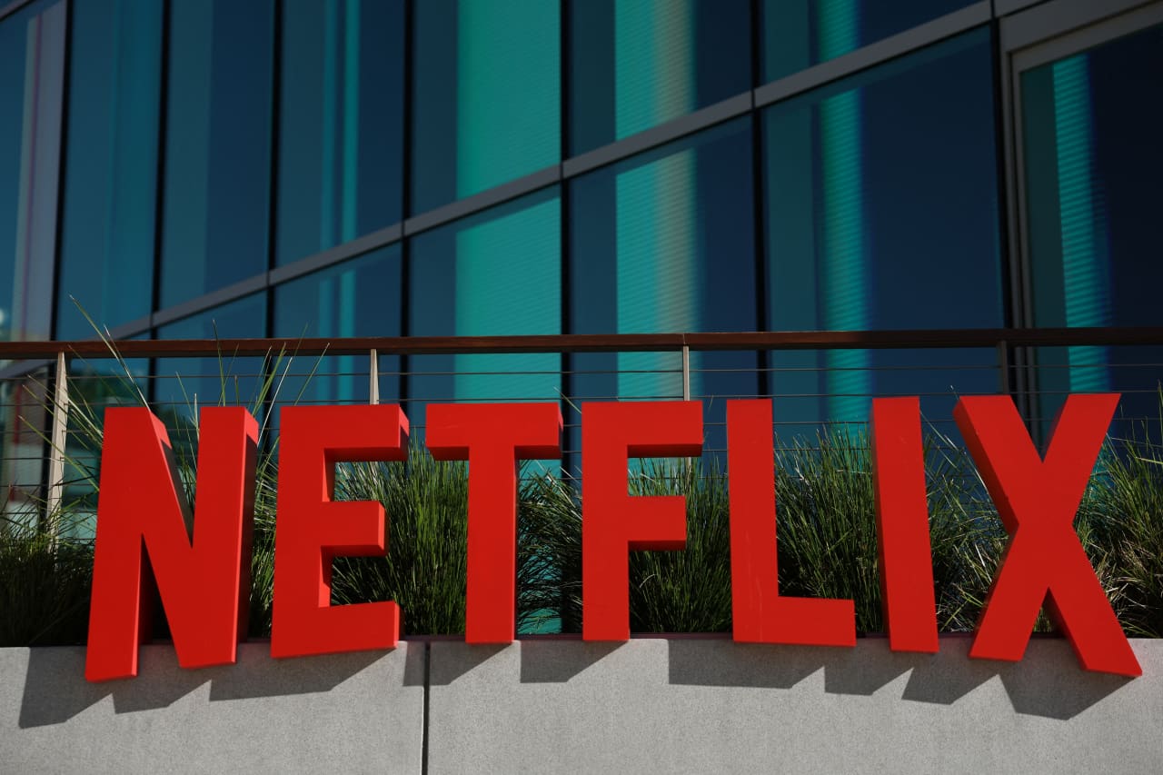 Netflix is paying up for costly sports rights. Is the company making the right bets?