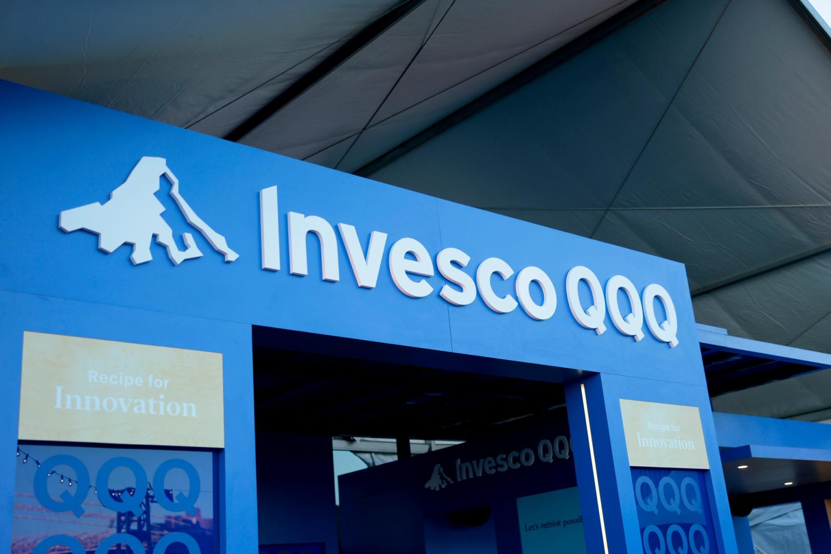 Asset management giant Invesco files for tokenized fund targeting stablecoin reserve market