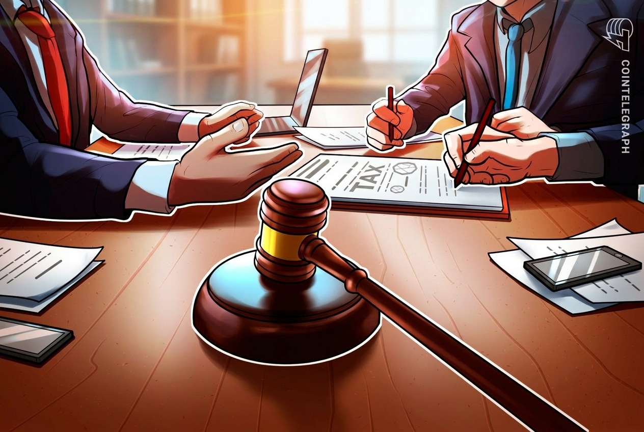 Digital Chamber sues Illinois officials over new state 0.2% crypto tax