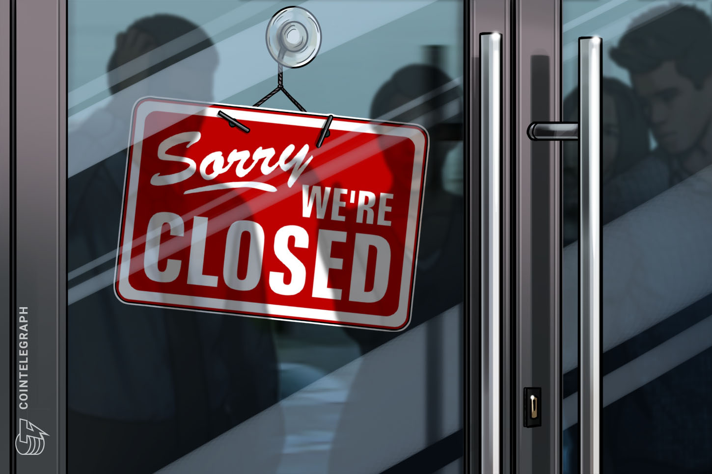 Dango’s perp DEX taps out nearly 4 months after launch