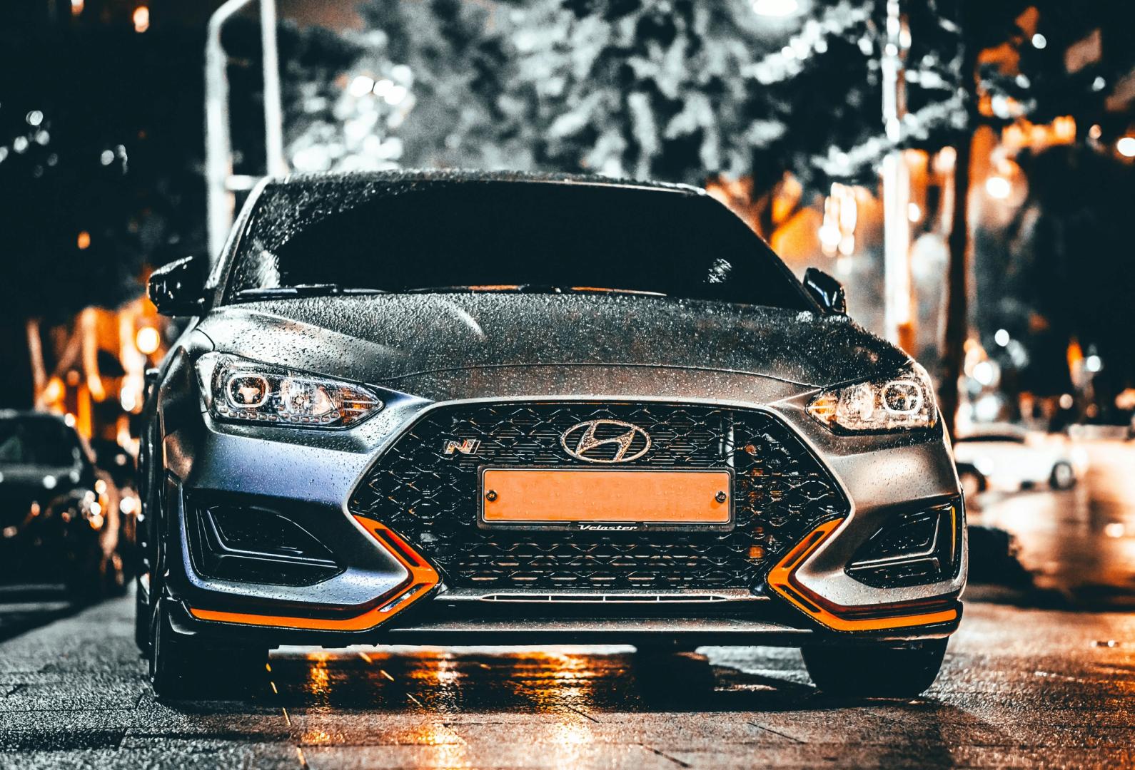Hyundai becomes first major South Korean company to introduce internal stablecoin transfers