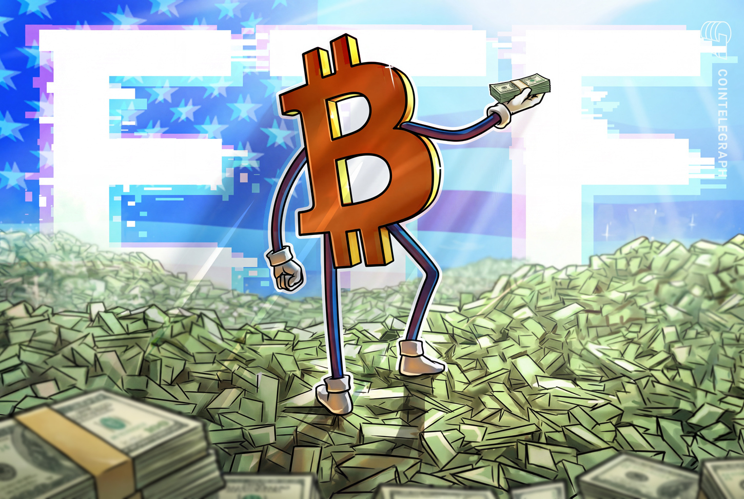 Bitcoin, Ether extend relief rallies as extreme fear meets renewed ETF buying
