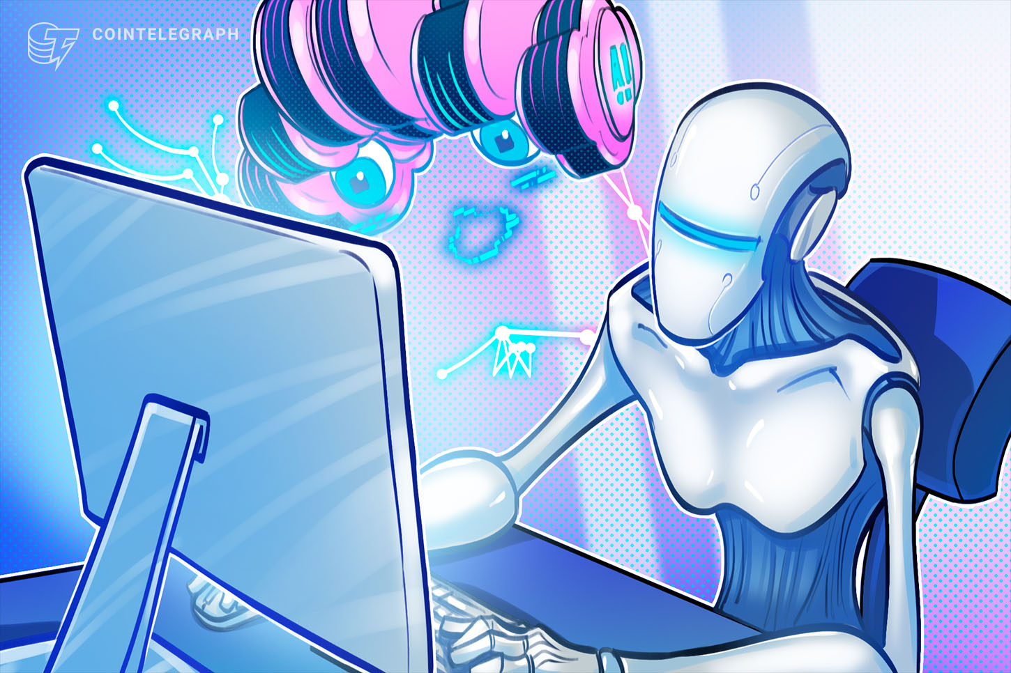 Central bankers sound alarms over agentic AI finance risks